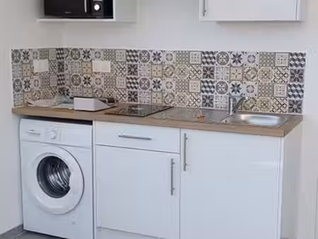 appartement t2