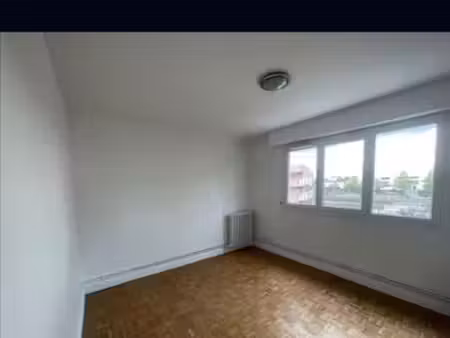 appartement f3