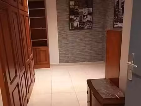 location studio 16m²