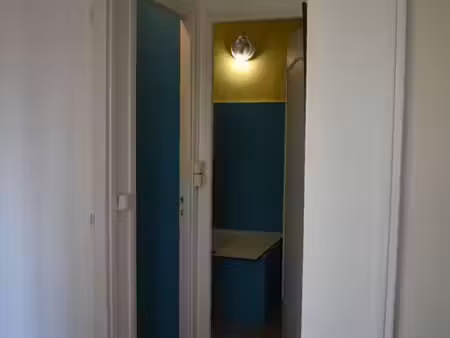 appartement spacieux et lumineux au placement idéal