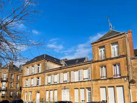 à louer – appartement meublé 2 chambres  au calme et proche du centre-ville
