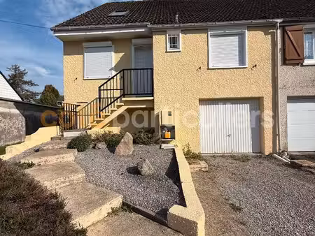 maison 5 pièces 105 m²