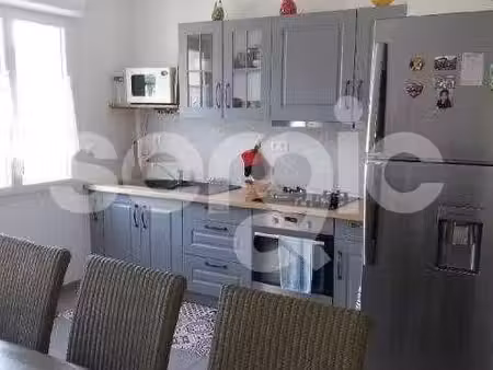maison 5 pièces 78 m²