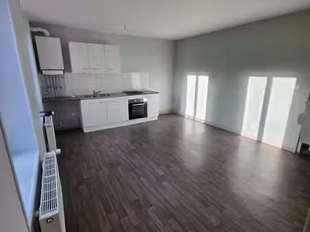 appartement t2