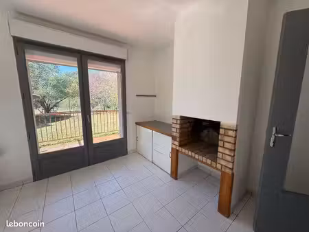 appartement t2 fronton