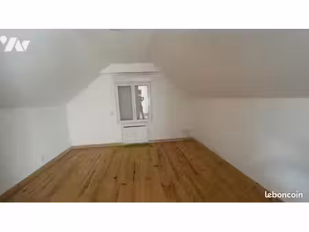 maison 2 pièces 37 m²