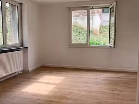 appartement à louer - sarreguemines