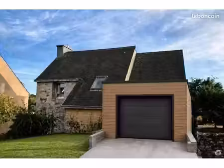 rare maison à louer à billiers
