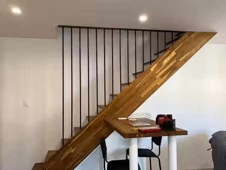 maison avec terrain