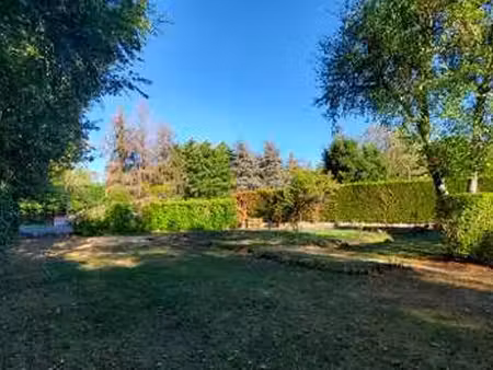 vente terrain à sautron (44880) : à vendre / 408m² sautron