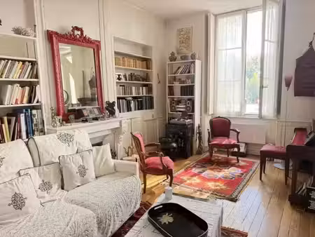 vente maison 6 pièces 124 m² à orleans (45000)  399 000 €