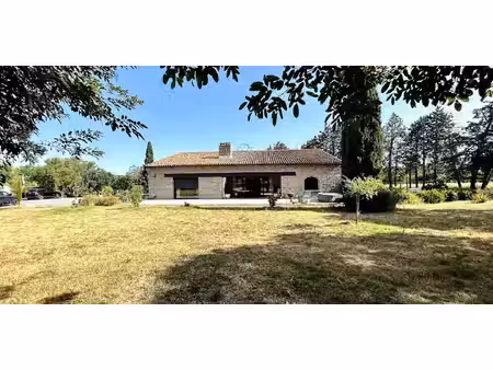 propriété avec jardin balaruc-le-vieux (34)