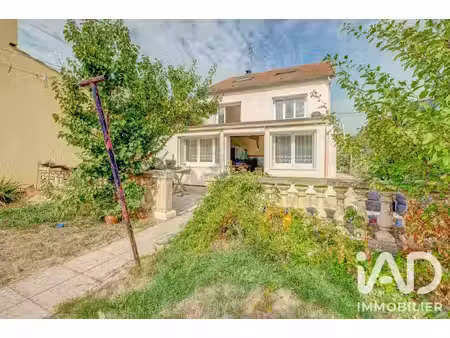 vente maison/villa 9 pièces