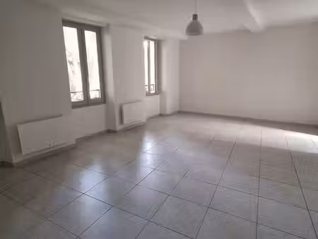 appartement 4 pièces 74 m²