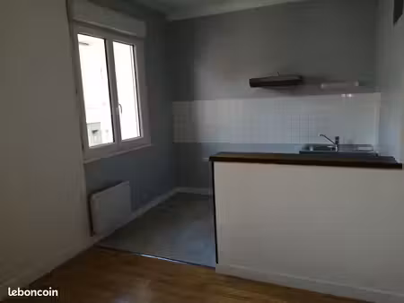 appartement f2