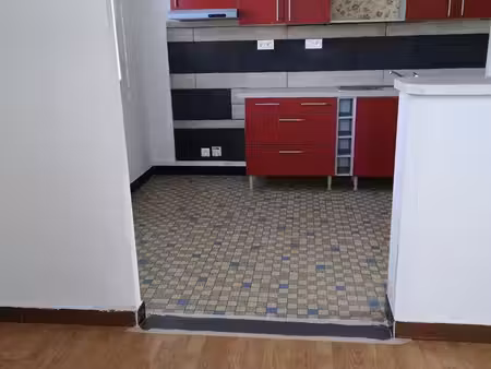 appart. 70 m ² a 7 kms de redon - centre bourg rieux