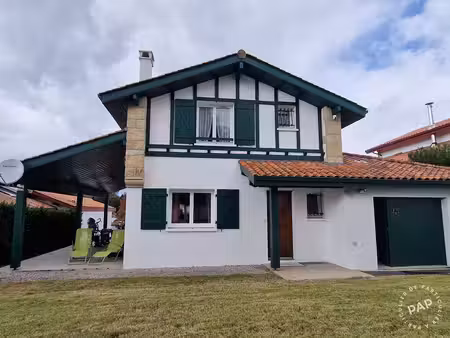 ciboure (64500)