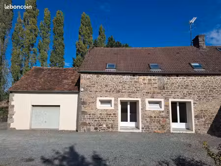 maison a louer a magny le desert a 3 kms de la ferte mace