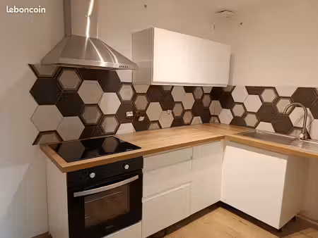 appartement 1 chambre