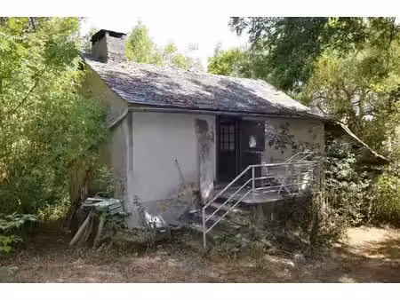 maison de caractère situé dans un hameau calme et isolé