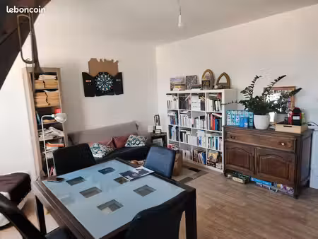 logement t3 lorris