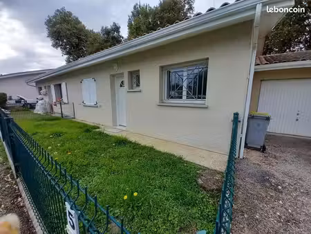 maison 3 pièces 79 m²