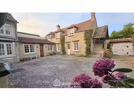 vente maison 11 pièces 273 m² à milly-la-forêt (91490)  978 000 €