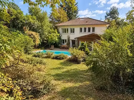 vente maison 6 pièces 160 m² à tassin-la-demi-lune (69160)  699 000 €