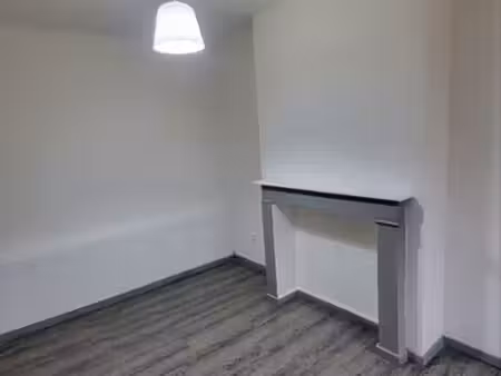 loue appartement t3