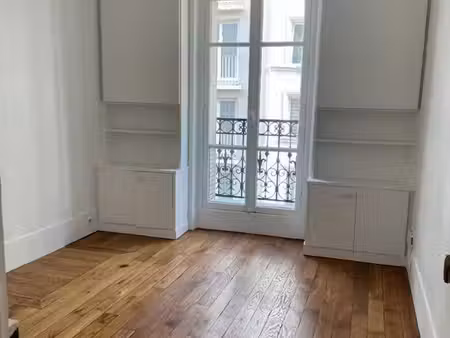 location appartement 2 pièces paris 7ème