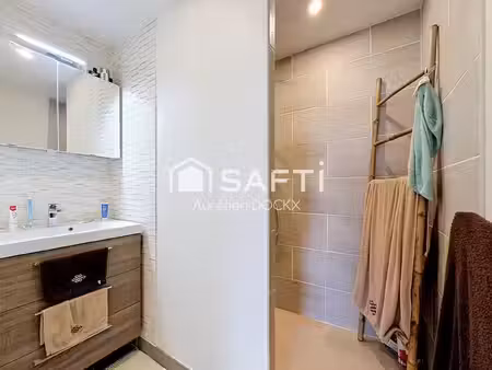 maison de charme rénovée 154 m²  5 chambres  véranda