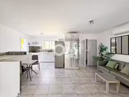 vente maison 3 pièces 102 m² à la ciotat (13600)  419 000 €