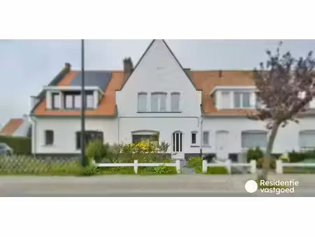 maison à vendre à waardamme pour € 329.000 avec 2 chambres à coucher