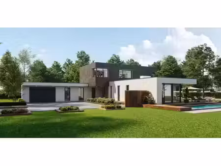 vente maison neuve 5 pièces 177 m² à bantzenheim (68490)  863 000 €