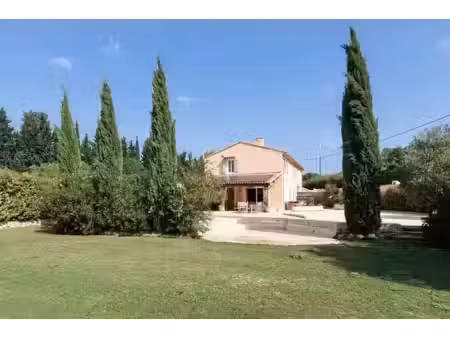 vente ferme 5 pièces 156 m² à cabries (13480)  849 000 €