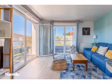 appartement t3 de 58 m² à montigny-lès-cormeilles 95370  rue john lennon