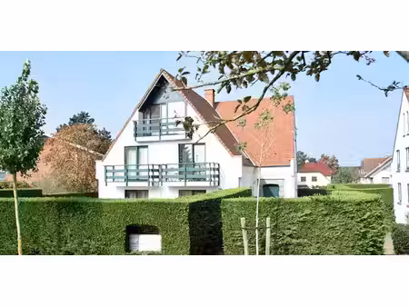 appartement à vendre à vlissegem pour € 375.000 avec 2 chambres à coucher