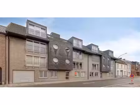 appartement à vendre à zottegem pour € 365.000 avec 2 chambres à coucher