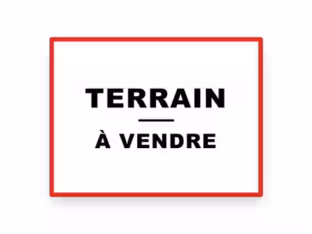 terrain à bâtir 316 m2 saint cyr sur mer - tout à pied -