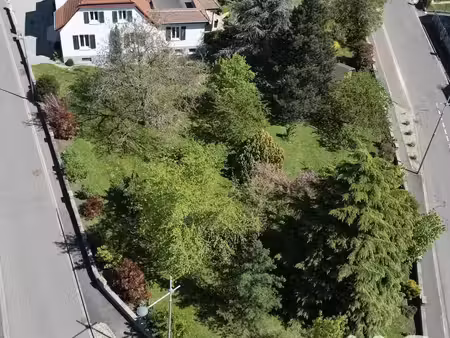 vente maison/villa 9 pièces
