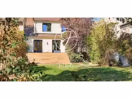 maison avec terrasse nanterre (92)