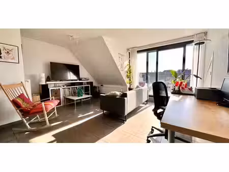 appartement à louer à deinze pour € 1.050 avec 2 chambres à coucher