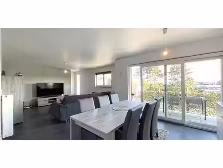 duplex à louer à lochristi pour € 1.150 avec 3 chambres à coucher