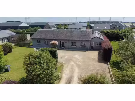 immeuble d'appartements à vendre à achêne pour € 490.000 avec 7 chambres à coucher