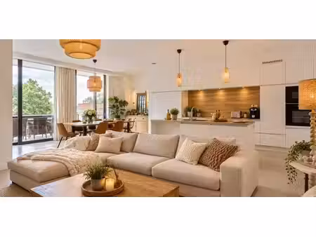 appartement à vendre à putte pour € 495.000 avec 3 chambres à coucher