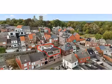 appartement à vendre à scherpenheuvel pour € 434.000 avec 3 chambres à coucher