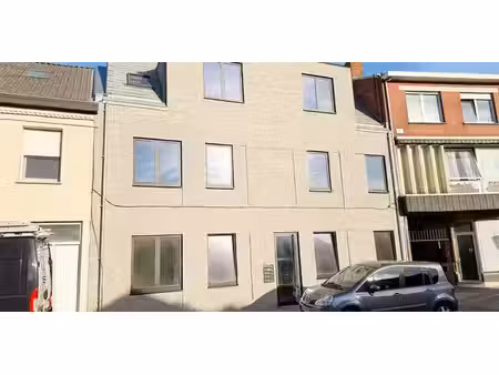 appartement à louer à sint-amands pour € 965 avec 2 chambres à coucher