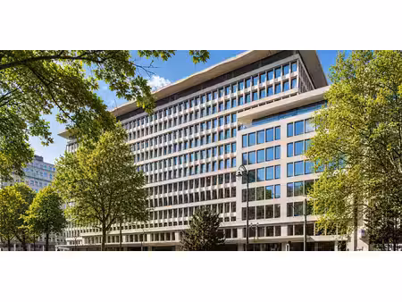 bureau à louer à bruxelles pour € 18.400