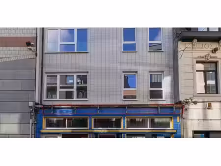 restauration à louer à leuven pour € 3.000