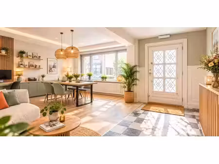 bureau à vendre à tielt pour € 445.000